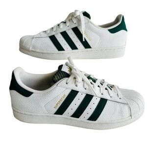 Adidas Superstars